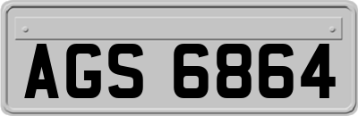 AGS6864