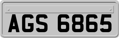 AGS6865