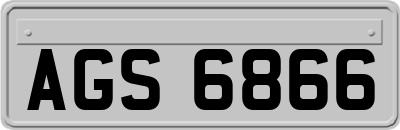 AGS6866