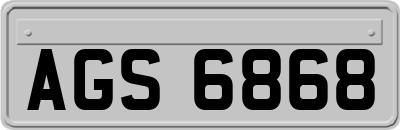 AGS6868