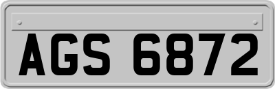 AGS6872