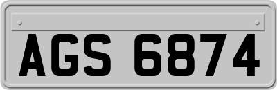 AGS6874