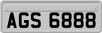 AGS6888
