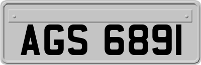 AGS6891