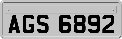 AGS6892