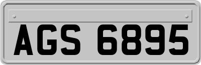 AGS6895