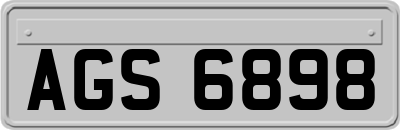 AGS6898