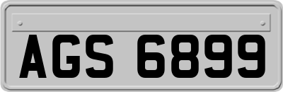 AGS6899