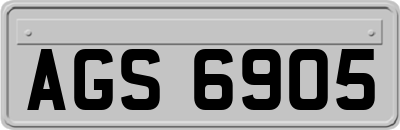 AGS6905