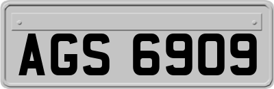 AGS6909