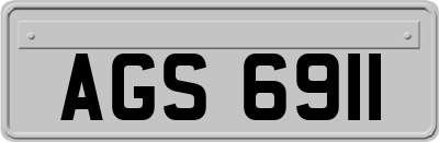 AGS6911