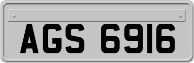 AGS6916