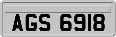 AGS6918