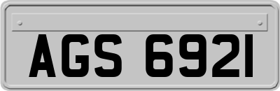 AGS6921