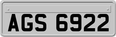 AGS6922