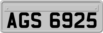 AGS6925
