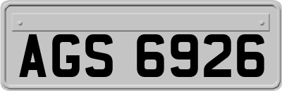 AGS6926