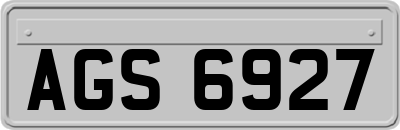 AGS6927