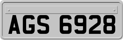 AGS6928