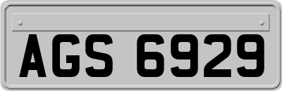AGS6929