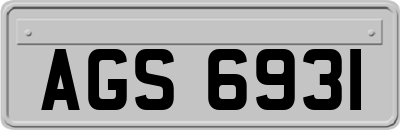 AGS6931