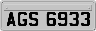 AGS6933