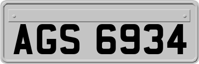 AGS6934