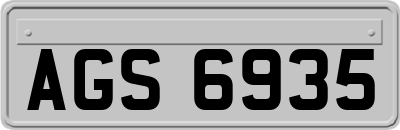 AGS6935
