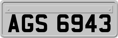 AGS6943