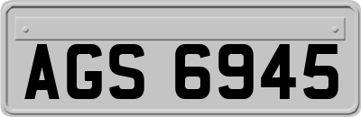 AGS6945