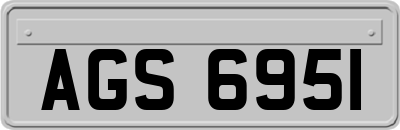 AGS6951
