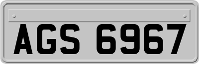 AGS6967