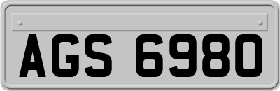 AGS6980