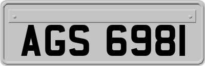 AGS6981