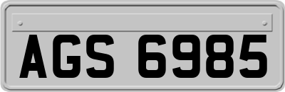 AGS6985