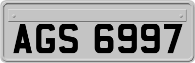 AGS6997