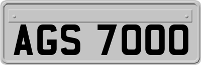 AGS7000