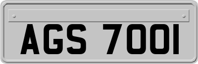 AGS7001