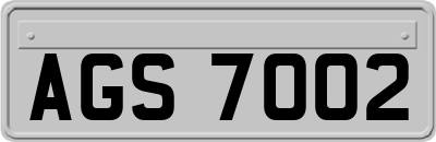 AGS7002