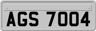 AGS7004