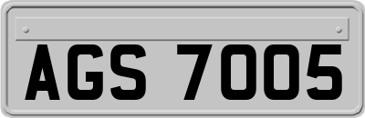 AGS7005