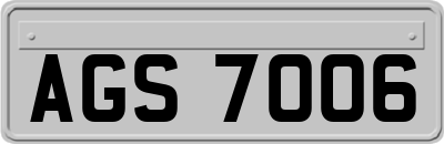AGS7006