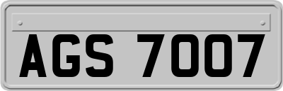 AGS7007