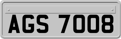 AGS7008