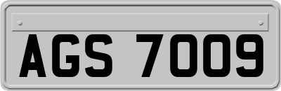 AGS7009