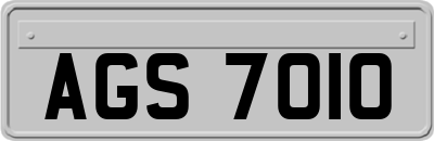 AGS7010