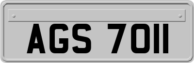 AGS7011