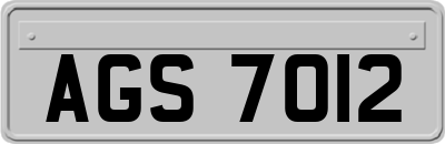 AGS7012