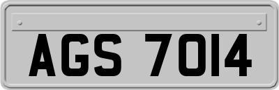 AGS7014