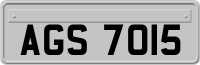 AGS7015